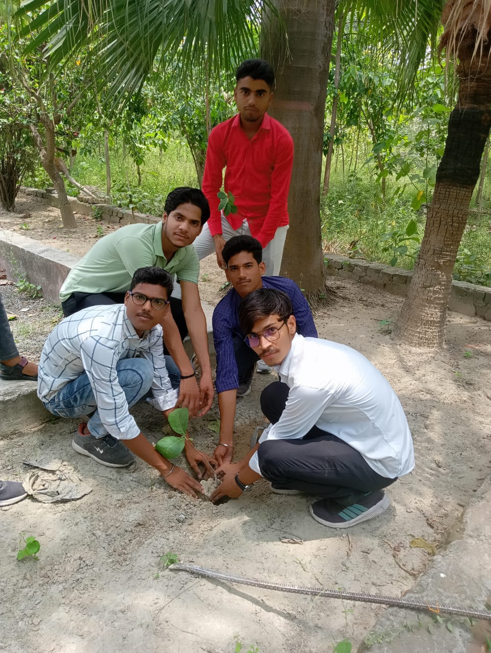 Polytechnic College Rampur
